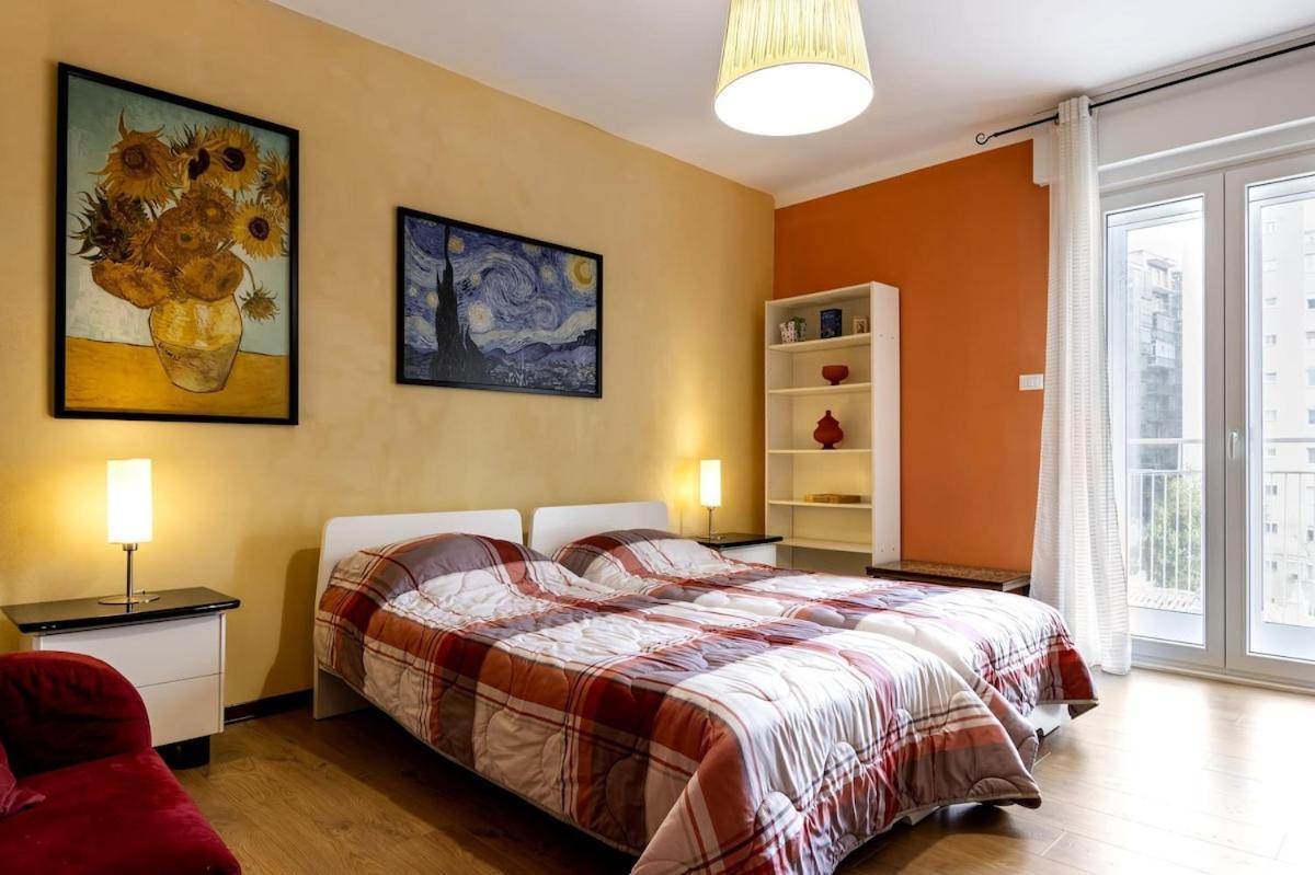 Bright Top-floor - Luminosissimo All'ultimo Piano * Trieste
